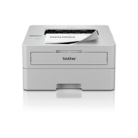 Brother HL-L2865DW - Drucker - s/w - Duplex - Laser - A4/Legal