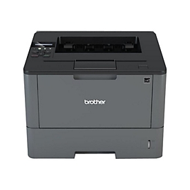 Brother HL-L5100DN - Drucker - s/w - Duplex - Laser - A4/Legal