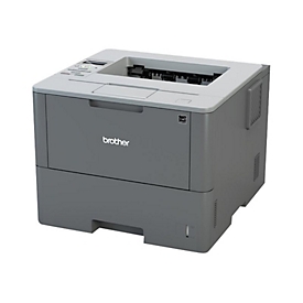 Brother HL-L6250DN - Drucker - s/w - Duplex - Laser - A4/Legal