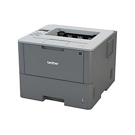 Brother HL-L6250DN - Drucker - s/w - Duplex - Laser - A4/Legal