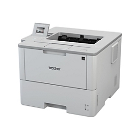 Brother HL-L6400DW - Drucker - s/w - Laser