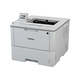 Brother HL-L6400DW - Drucker - s/w - Laser