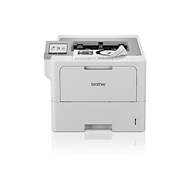 Brother HL-L6415DN - Drucker - s/w - Duplex - Laser - A4/Legal