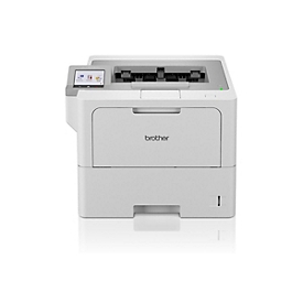 Brother HL-L6415DN - Drucker - s/w - Duplex - Laser - A4/Legal