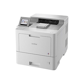 Brother HL-L9430CDN - Drucker - Farbe - Duplex - Laser - A4/Legal - 2400 x 600 dpi - bis zu 40 Seiten/Min. (einfarbig)/