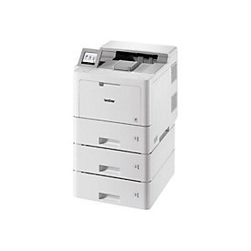 Brother HL-L9470CDNTT - Drucker - Farbe - Duplex - Laser - A4/Legal