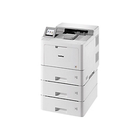 Brother HL-L9470CDNTT - Drucker - Farbe - Duplex - Laser - A4/Legal
