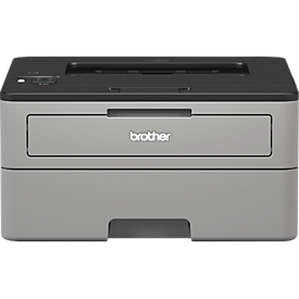 Brother laserprinter HL-L2350DW, afdruksnelheid 30 pag./min., zeer compact