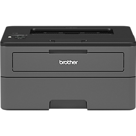 Brother laserprinter HL-L2375DW, z/w-printer, print 34 pag./min., LAN en WLAN