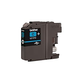 Brother LC - Cyan - original - Tintenpatrone