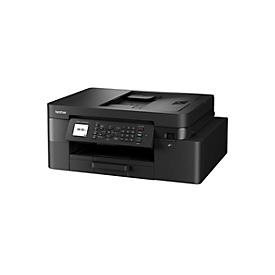 Brother MFC-J4350DW - Multifunktionsdrucker - Farbe - Tintenstrahl - Letter A (216 x 279 mm)