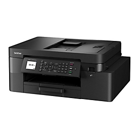 Brother MFC-J4350DW - Multifunktionsdrucker - Farbe - Tintenstrahl - Letter A (216 x 279 mm)/A4 (210 x 297 mm) (Original) - A4/Legal (Medien)