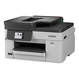 Brother MFC-J5010DW - Multifunktionsdrucker - Farbe - Tintenstrahl - Legal (216 x 356 mm)