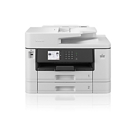 Brother MFC-J5740DW - Multifunktionsdrucker - Farbe - Tintenstrahl - A3 (Medien) - bis zu 25 Seiten/Min. (Kopieren)