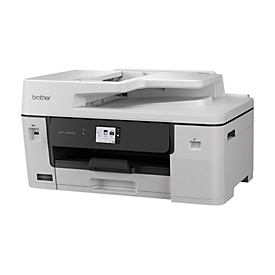 Brother MFC-J6760DW - Multifunktionsdrucker - Farbe - Tintenstrahl - A3 (297 x 420 mm)