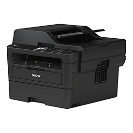 Brother MFC-L2730DW - Multifunktionsdrucker - s/w - Laser - Legal (216 x 356 mm)