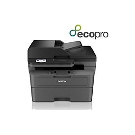 Brother MFC-L2860DW - Multifunktionsdrucker - s/w - Laser - A4/Legal (Medien) - bis zu 34 Seiten/Min. (Kopieren)