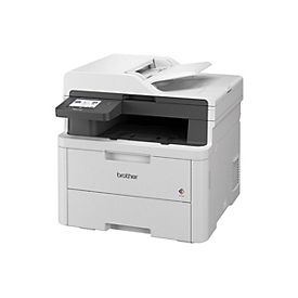 Brother MFC-L3740CDW - Multifunktionsdrucker - Farbe - LED - A4/Legal (Medien) - bis zu 18 Seiten/Min. (Kopieren)
