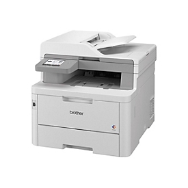 Brother MFC-L8340CDW - Multifunktionsdrucker - Farbe - LED - A4/Legal (Medien) - bis zu 30 Seiten/Min. (Kopieren)