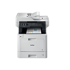 Brother MFC-L8900CDW - Multifunktionsdrucker - Farbe - Laser - 215.9 x 355.6 mm (Original) - A4/Legal (Medien)