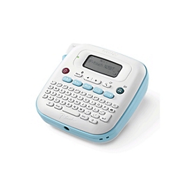 Brother P-Touch PT-N25BT - Beschriftungsgerät - s/w - Thermodirekt - 12 mm Breite - 180 dpi