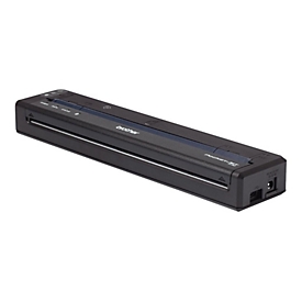 Brother PocketJet 8 PJ-862 - Drucker - s/w - Thermodirekt - A4/Legal - 203 x 200 dpi