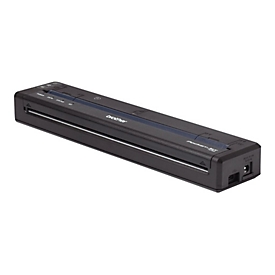 Brother PocketJet 8 PJ-883 - Drucker - s/w - Thermodirekt - A4/Legal - 300 x 300 dpi