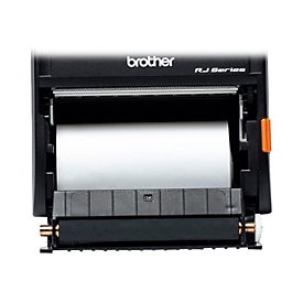 Brother Rolle (7,9 cm x 14 m) 1 Rolle(n) Thermopapier (Packung mit 24)