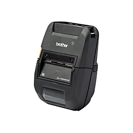 Brother RuggedJet RJ-3230BL - Etikettendrucker - Thermodirekt - Rolle (7,2 cm) - 203 dpi - bis zu 127 mm/Sek.