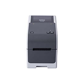 Brother TD-2310D203 - Etiketten-/Belegdrucker - s/w - Thermodirekt - Rolle (6,3 cm) - 203 dpi