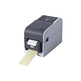 Brother TD-2320D203 - Etiketten-/Belegdrucker - s/w - Thermodirekt - Rolle (6,3 cm) - 203 dpi