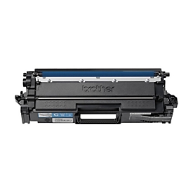 Brother TN-821XLC - Sehr hohe Ergiebigkeit