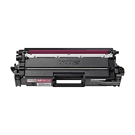 Brother TN - Ultra High Yield - Magenta - original