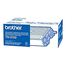 Brother TN3130 - Tonereinheit Original - Schwarz - 3.500 Seiten
