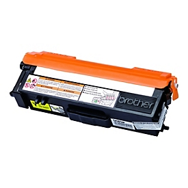 Brother TN320Y - Gelb - original - Tonerpatrone