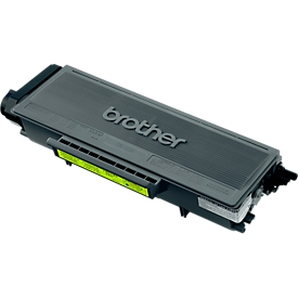 Brother Toner TN-3230, schwarz, original
