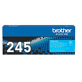 Brother tonercassette TN-245C, cyaan