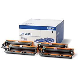 Brother Trommelmodul DR-230CL