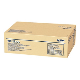 Brother WT223CL - Tonersammler - für Brother
