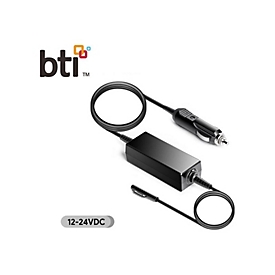 BTI - Auto-Netzteil - 100 Watt