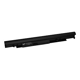 BTI HP-250G6X4 - Laptop-Batterie - Lithium-Ionen - 4 Zellen - 2800 mAh - für HP 250 G6 Notebook