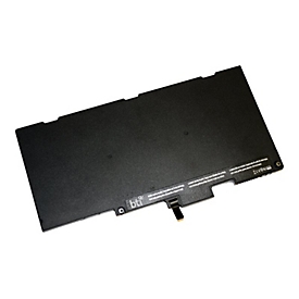 BTI HP-EB850G3 - Laptop-Batterie - Li-Pol - 3400 mAh