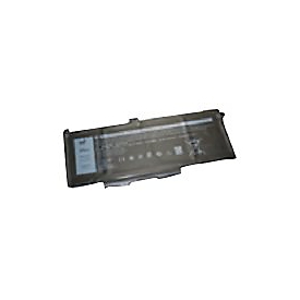 BTI - Laptop-Batterie (gleichwertig mit: Dell RJ40G) - 3941 mAh - 63 Wh - für Dell Latitude 5420, 5520; Precision 3560