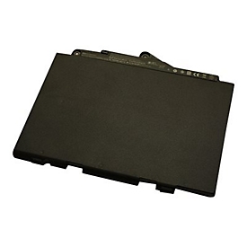 BTI - Laptop-Batterie (gleichwertig mit: HP 800514-001, HP SN03044XL-PL, HP SN03XL) - Lithium-Ionen - 3 Zellen - 3859 mAh - 44 Wh