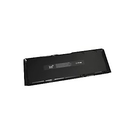 BTI - Laptop-Batterie (gleichwertig mit: HP 801517-541, HP 801554-001, HP 801554-002, HP T7B31AA) - Lithium-Polymer - 3 Zellen - 3400 mAh - 37 Wh