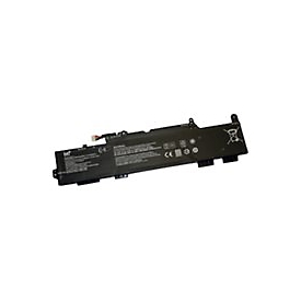 BTI - Laptop-Batterie (gleichwertig mit: HP 933321-855, HP SS03XL, HP SS03050XL-PL) - Lithium-Polymer - 3 Zellen - 4330 mAh - 50 Wh