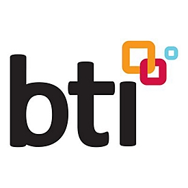 BTI - Laptop-Batterie