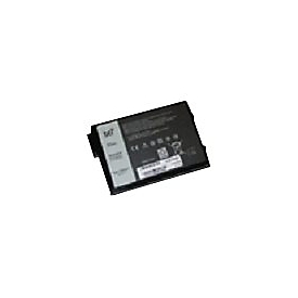BTI - Laptop-Batterie - Lithium-Ionen - 4342 mAh - 51 Wh - für Dell Latitude 5420 Rugged, 5424 Rugged, 7424 Rugged Extreme