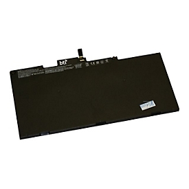 BTI - Laptop-Batterie - Lithium-Polymer - 4 Zellen - 2950 mAh