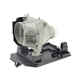 BTI Projektorlampe (gleichwertig mit: NEC NP20LP, Optoma BL-FU280C, OPTOMA SP.8JR03GC01)